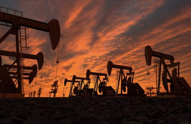 FXCM福汇：原油价格上涨，MCX 天然气价格下跌